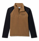 Kids’ Glacial™ Fleece Quarter Zip Pullover
