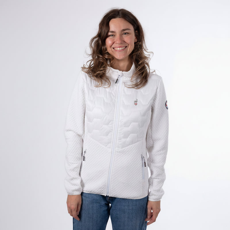Women's Celsi Hybrid Jacket
