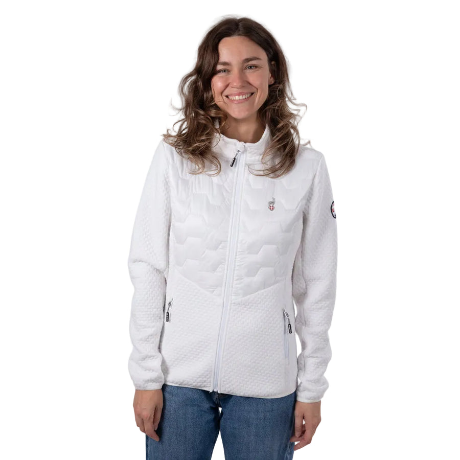 Women's Celsi Hybrid Jacket