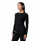 Women's Midweight Stretch Long Sleeve Top