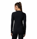 Women's Midweight Stretch Long Sleeve Top