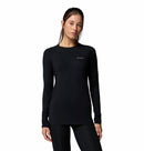 Women's Midweight Stretch Long Sleeve Top