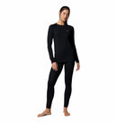Women's Midweight Stretch Long Sleeve Top