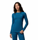 Women's Midweight Stretch Long Sleeve Top