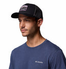 Columbia Columbia Mesh™ Snap Back Hat  