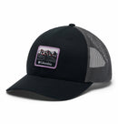 Columbia Columbia Mesh™ Snap Back Hat  