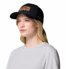 Unisex Mesh Snap Back Hat