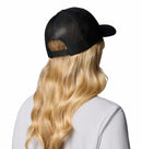 Unisex Mesh Snap Back Hat