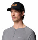 Unisex Mesh Snap Back Hat