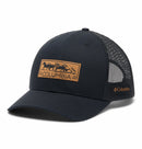 Unisex Mesh Snap Back Hat