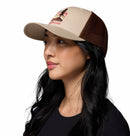 Columbia Columbia Mesh™ Snap Back Hat  