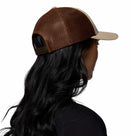 Columbia Columbia Mesh™ Snap Back Hat  