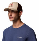 Columbia Columbia Mesh™ Snap Back Hat  