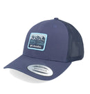 Columbia Columbia Mesh™ Snap Back Hat  