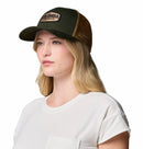 Unisex Mesh Snap Back Hat
