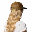 Unisex Mesh Snap Back Hat