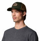 Unisex Mesh Snap Back Hat