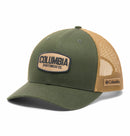 Unisex Mesh Snap Back Hat