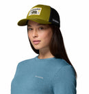 Columbia Mesh™ Snap Back Hat