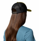 Columbia Mesh™ Snap Back Hat