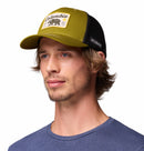 Columbia Mesh™ Snap Back Hat