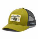 Columbia Mesh™ Snap Back Hat