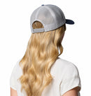 Unisex Mesh Snap Back Hat