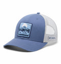 Unisex Mesh Snap Back Hat