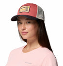 Columbia Mesh™ Snap Back Hat