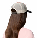 Columbia Mesh™ Snap Back Hat