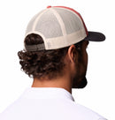 Columbia Mesh™ Snap Back Hat