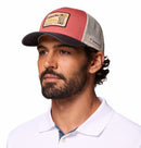 Columbia Mesh™ Snap Back Hat