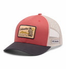 Columbia Mesh™ Snap Back Hat
