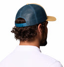 Columbia Mesh™ Snap Back Hat