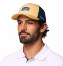 Columbia Mesh™ Snap Back Hat