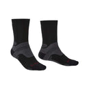 Men's Hike Midweight Merino Performance Boot Sock