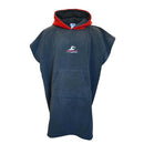 Microfibre Hooded Towel Robe