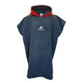 Microfibre Hooded Towel Robe