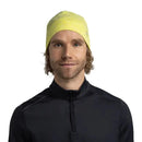 Buff Reflective DryFlx® Beanie Solid Lime  
