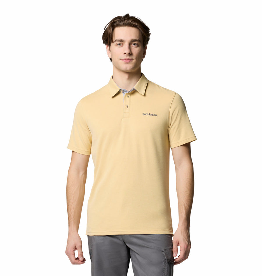 Men's Nelson Point™ Polo