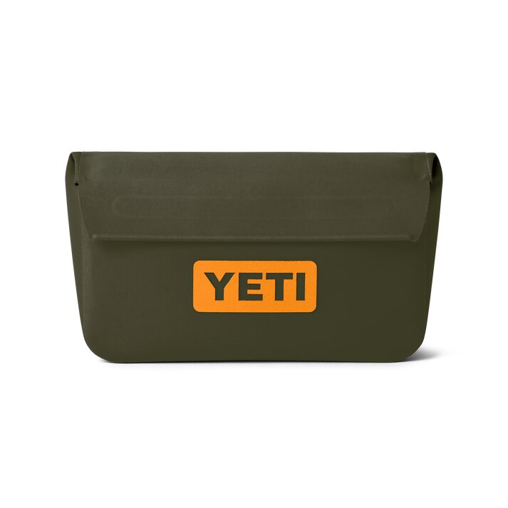 Sidekick Dry 1L Waterproof Gear Case