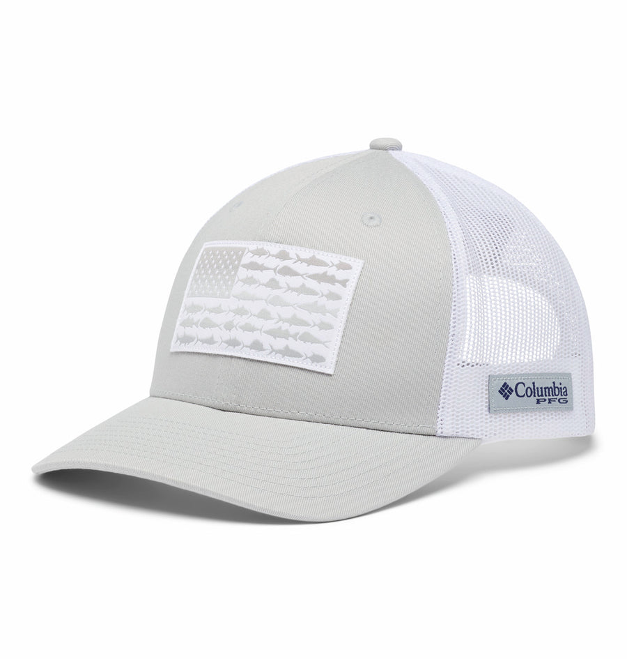 PFG Fish Flag Cap