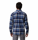 Men's Flare Gun Stretch Flannel Shirt