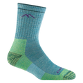 Darn Tough Hiker Micro Crew Midweight Hiking Sock  