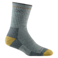 Darn Tough Hiker Micro Crew Midweight Hiking Sock  