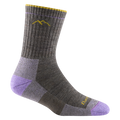 Darn Tough Hiker Micro Crew Midweight Hiking Sock  