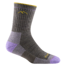 Darn Tough Hiker Micro Crew Midweight Hiking Sock  