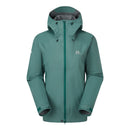 Women's Raintower Waterproof Jacket
