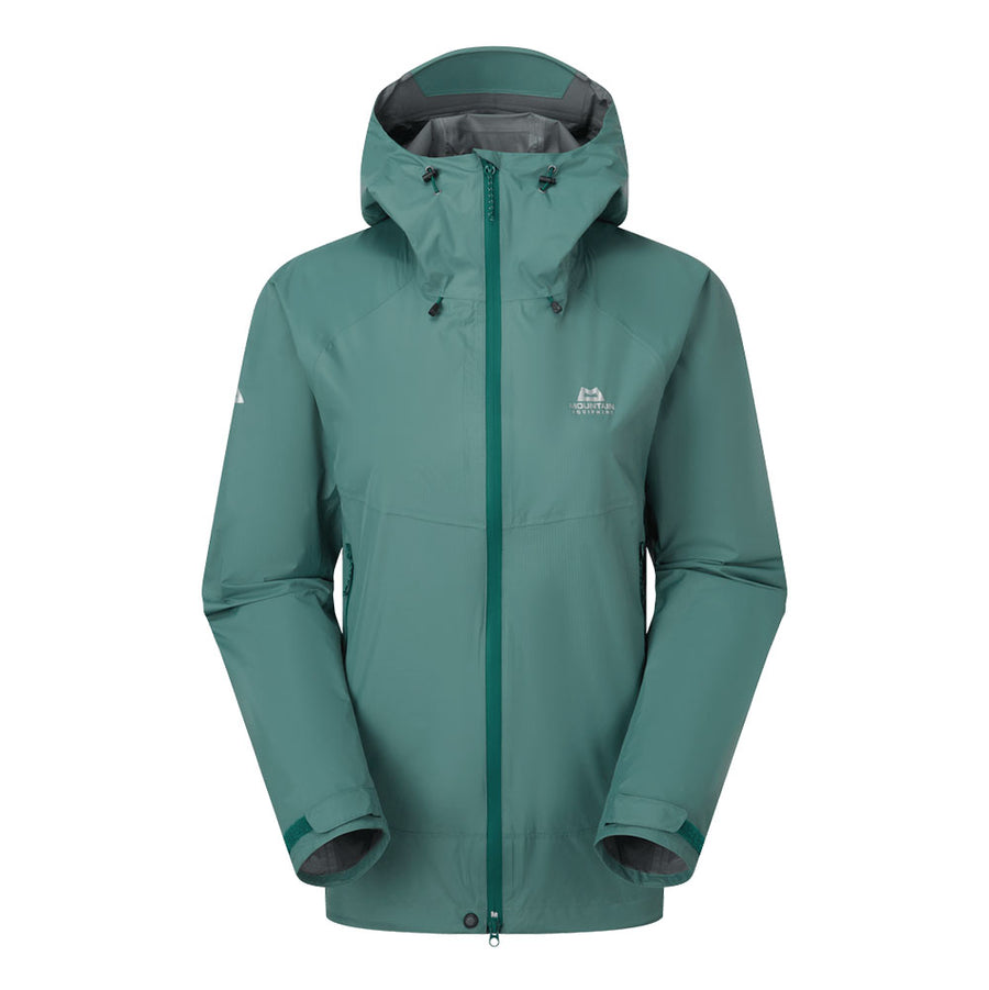Women's Raintower Waterproof Jacket