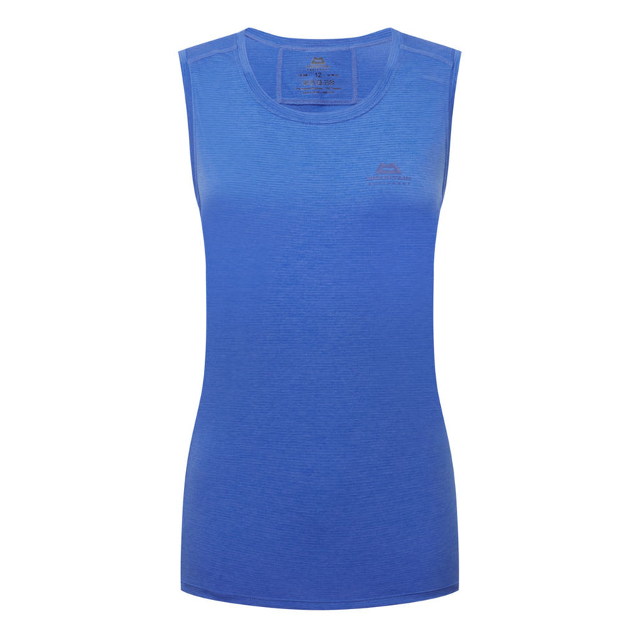 Women's Tempi Tank